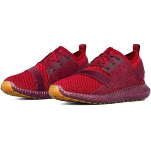 Red Boy's Ua Thread borne Shift Lifestyle Shoes
